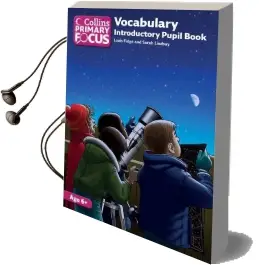 Vocabulary: Introductory Pupil Book Audiobook download free by Sarah Lindsey