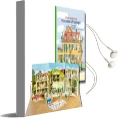 Willkommen in Wimmlingen!: Das Wimmelbuch zum Aufstellen, mit 34 Spielfiguren, 3 Szenen Audiobook download free by Rotraut Susanne Berner