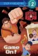 Audiobook Wreck-It Ralph: Game on! author Susan Amerikaner
