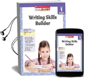 Writing Skills Builder, Level 1 Audiobook download free by Inc Scholastic
