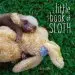 Audiobook A Little Book of Sloth author Lucy Cooke
