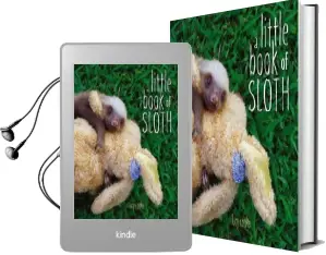 A Little Book of Sloth Audiobook download free by Lucy Cooke