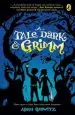 Audiobook A Tale Dark & Grimm author Adam Gidwitz