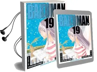 Bakuman., Vol. 19 Audiobook download free by Tsugumi Ohba