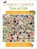 Audiobook Charley Harper Tree of Life Sticker Book Bs006 author Charley Harper
