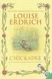 Audiobook Chickadee author Louise Erdrich