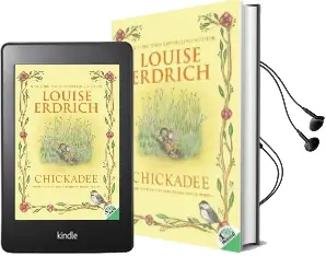 Chickadee Audiobook download free by Louise Erdrich