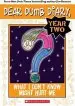 Audiobook Dear Dumb Diary Year Two: #4 What i Don'T Know Might Hurt me author Jim Benton