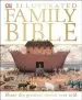 Audiobook Dk Illustrated Family Bible author Dk