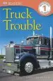 Audiobook Dk Readers l1: Truck Trouble author Angela Royston