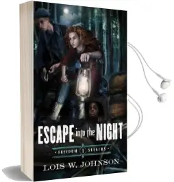 Escape Into the Night Audiobook download free by Lois Walfrid Johnson