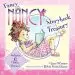 Audiobook Fancy Nancy Storybook Treasury author Jane O'Connor