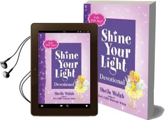 God'S Little Angel: Shine Your Light Devotional Audiobook download free by Sheila Walsh