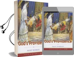 God'S Providence Audiobook download free by Sally Michael