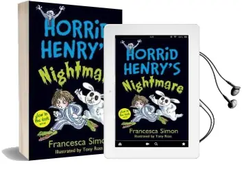 Horrid Henry'S Nightmare: Book 22 Audiobook download free by Francesca Simon