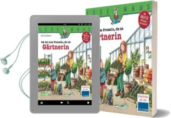Ich hab Eine Freundin, die ist Gärtnerin Audiobook download free by Ralf Butschkow