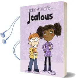 Jealous Audiobook download free by Isabel Thomas