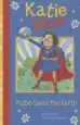 Audiobook Katie Saves the Earth author Fran Manushkin