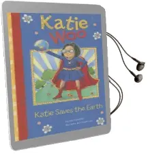 Katie Saves the Earth Audiobook download free by Fran Manushkin