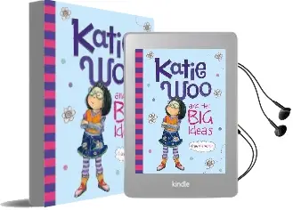 Katie woo and her big Ideas Audiobook download free by Fran Manushkin