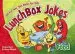 Audiobook Lunchbox Jokes: Food: 100 fun Tear-Out Notes for Kids author Deana Gunn