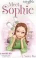 Audiobook Meet Sophie author Nancy N. Rue