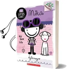 Mika: My new Life Audiobook download free by Kyla May Horsfall