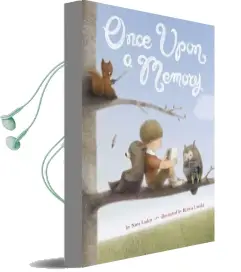 Once Upon a Memory Audiobook download free by Nina Laden