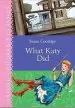 Audiobook Oxford Children'S Classics: What Katy did author Susan Coolidge