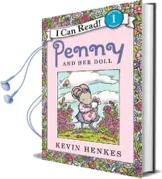 Penny and her Doll Audiobook download free by Kevin Henkes
