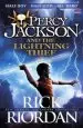 Audiobook Percy Jackson and the Lightning Thief (Book 1) author Rick Riordan