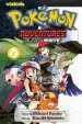 Audiobook Pokemon Adventures: Black & White, Volume 2 author Hidenori Kusaka