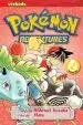 Audiobook Pokemon Adventures (Red and Blue), Vol. 2 author Hidenori Kusaka