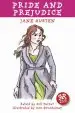 Audiobook Pride and Prejudice author Jane Austen