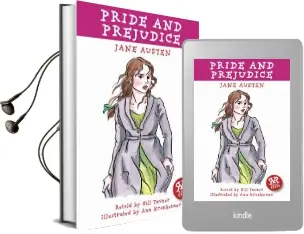 Pride and Prejudice Audiobook download free by Jane Austen