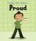 Audiobook Proud author Isabel Thomas