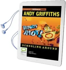 Robot Riot Audiobook download free by Stig Wemyss