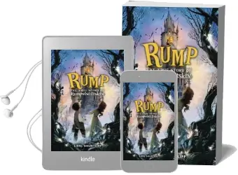 Rump: The True Story of Rumpelstiltskin Audiobook download free by Liesl Shurtliff