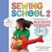 Audiobook Sewing School 2 author Andria Lisle