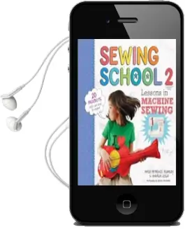 Sewing School 2 Audiobook download free by Andria Lisle