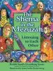 Audiobook Shema in the Mezuzah: Listening to Each Other author Sandy Eisenberg Sasso