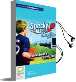 Specky Magee and the Battle of the Young Guns Audiobook download free by Stig Wemyss