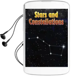 Stars and Constellations Audiobook download free by Nick Hunter