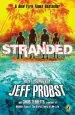 Audiobook Stranded author Jeff Probst