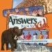 Audiobook The Answers Book for Kids, Volume 6: 22 Questions From Kids on Babel and the ice age author Ken Ham