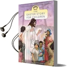 The Easter Story for Children Audiobook download free by Max Lucado