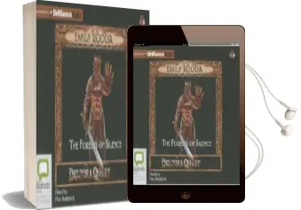 The Forests of Silence Audiobook download free by Emily Rodda