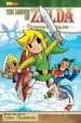 Audiobook The Legend of Zelda, Vol. 10: Phantom Hourglass author Akira Himekawa