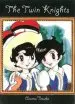 Audiobook The Twin Knights author Osamu Tezuka