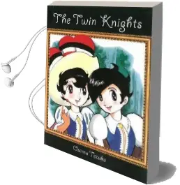 The Twin Knights Audiobook download free by Osamu Tezuka